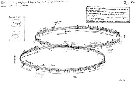 chance aleatoric music.